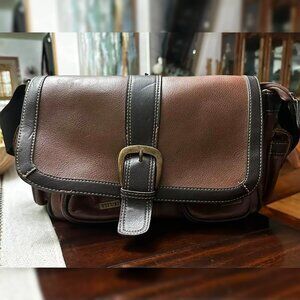 Vituri Camera Bag Medium Size